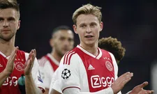 Thumbnail for article: Vriendin De Jong: 'We hebben een briefje gemaakt met alle voor- en nadelen...'