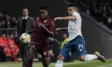 Thumbnail for article: 'Ajax meldt zich in Argentinië met bod van 7 miljoen op 'Tagliafico-opvolger''