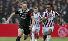 Thumbnail for article: Rai Sport: Laatste poging Juve mislukt, Ajax en Barça sluiten deal van 80 miljoen