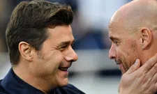 Thumbnail for article: Pochettino: 'Geen tijd gehad daar op te oefenen, misschien doen we dat vanavond'