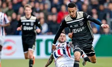 Thumbnail for article: 'Ik denk dat Veltman woensdag gaat spelen, heeft ook te maken met Son'