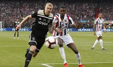 Thumbnail for article: 'Als je de finale ziet, moet je concluderen dat Isak in zichzelf is gaan geloven'