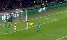 Thumbnail for article: Spanning om te snijden in Arena: Ajax geeft 2-0 voorsprong uit handen