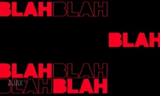 Thumbnail for article: Ajax pakt weer uit voor Spurs-clash: 'BLAH BLAH BLAH BLAH'