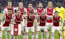 Thumbnail for article: Spelersrapport: 9 en 8,5, maar ook 3,5 en 5 na horroravond voor Ajax