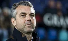 Thumbnail for article: Bijzondere tijden voor Pusic: ontslagen trainer beste van Keuken Kampioen Divisie