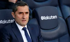 Thumbnail for article: Valverde zoekt schuld bij zichzelf: 'Coach moet verantwoordelijkheid nemen'