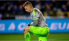 Thumbnail for article: 'Butez heeft zijn keuze tussen Standard en Club Brugge gemaakt'