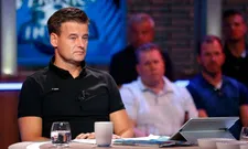 Thumbnail for article: Genee: 'Voor hem als Ajax-fan in hart en nieren is dit een grote droom'