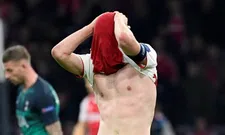 Thumbnail for article: 'Verkeerde kippenvel' voor De Ligt: 'We hadden ze waar we ze hebben wilden'