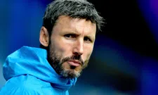 Thumbnail for article: VI: AC Milan speelt vast in op aanstaand ontslag en noteert naam Van Bommel