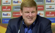 Thumbnail for article: 'Vanhaezebrouck staat voor spectaculaire terugkeer in de Jupiler Pro League'