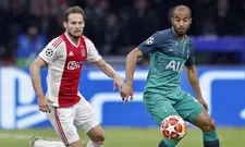 Thumbnail for article: LIVE: Drama voor Ajax: Moura schiet Spurs in 95ste minuut naar finale (gesloten)