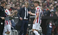 Thumbnail for article: 'Peters gooide schoenen en kreeg mot met fotograaf: geen Willem II-captain meer'