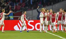 Thumbnail for article: Volop lof voor Ajax vanuit voetbalwereld: 'Ongelooflijk, wat een team'