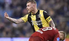 Thumbnail for article: Linssen staat open voor Vitesse-vertrek, Van der Werff weg uit Arnhem