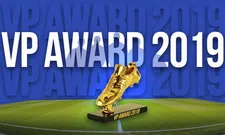 Thumbnail for article: VP Award 2019: wie volgt Ziyech op als beste speler van de Eredivisie?