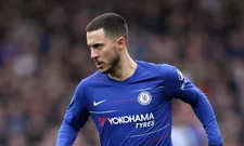 Thumbnail for article: KNAP! Fans van Chelsea eren superster Hazard in laatste thuiswedstrijd