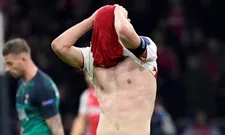 Thumbnail for article: Engelse pers vol verbijstering over Ajax: 'Hij is echt een legend in the making'