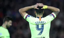 Thumbnail for article: FC Barcelona heeft nieuws: seizoen Suárez lijkt voorbij na meniscusoperatie