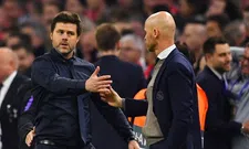 Thumbnail for article: Ten Hag treurt: 'We waren zo dichtbij en hadden het verdiend, dit is wreed'