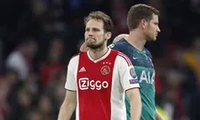 Thumbnail for article: Blind vecht tegen de tranen in mixed zone: "Ik vind het moeilijk om hier te staan"