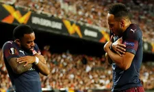 Thumbnail for article: Arsenal blijft dankzij koningskoppel overeind in Mestalla en bereikt finale