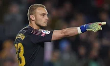 Thumbnail for article: 'FC Porto komt in actie na persoonlijk drama Casillas en klopt aan bij Cillessen'