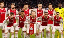 Thumbnail for article: Europees eindrapport van Ajax: De Ligt en Ziyech beste jongetjes van de klas