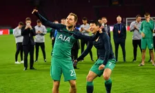 Thumbnail for article: Eriksen leeft mee met Ajax: 'Over twee wedstrijden speelden ze beter dan wij'