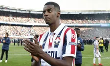 Thumbnail for article: 'Nieuwe transfer in aantocht voor Willem II-revelatie Isak: favoriet lijkt bekend'