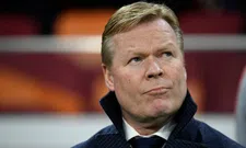 Thumbnail for article: 'Barça denkt aan Nederlandse trainer: Koeman favoriet, Ten Hag tweede optie'