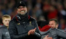 Thumbnail for article: Klopp roemt 'ongelooflijk' Ajax: "Meest getalenteerde team in de halve finale"