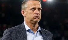 Thumbnail for article: Van den Brom hoopt vanwege AZ op wederopstanding Ajax: 'Niet 5 dagen in rouw'