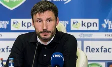 Thumbnail for article: Van Bommel: 'Ajax is er niet in één dag overheen, dat verwerk je niet 1,2,3'