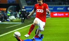 Thumbnail for article: OPSTELLINGEN: Preud'homme gooit roer om: exit Emond, Oulare erin