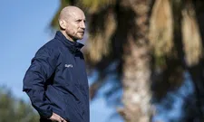 Thumbnail for article: Stam zet in op 'mooie mix' bij Feyenoord: 'Alleen daarmee red je het ook niet'