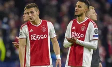 Thumbnail for article: Tadic houdt rekening met Ajax-transfers: 'Goede mensen voor terug krijgen'