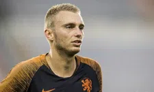 Thumbnail for article: 'Cillessen hard op weg naar nieuwe club: gesprekken over transfer'