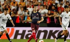 Thumbnail for article: Arsenal maakt zich grote zorgen: finale mogelijk niet veilig voor Mkhitaryan