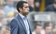 Thumbnail for article: Van Bronckhorst komt met reactie: 'Klopt niets van, maar er speelt wel wat'