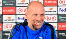 Thumbnail for article: Clement: "Kampioen spelen op het veld van Club Brugge is niet mijn ultieme droom"