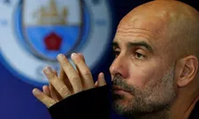 Thumbnail for article: Guardiola geeft City-burger moed: "De Bruyne kan er bij zijn"