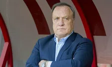 Thumbnail for article: Advocaat reageert fel op kritiek: "Als ik Ajax dan zie, dan doet dat wel wat"