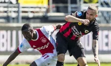 Thumbnail for article: Matusiwa krijgt slecht nieuws van Ajax: 'Dan denk je wel even: waarom?'