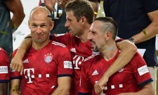 Thumbnail for article: Bayern verzuimt titel veilig te stellen, Dortmund wint en doet spanning toenemen