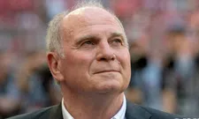 Thumbnail for article: Hoeness snapt niets van afgekeurde Bayern-goal: 'De grap van het jaar'