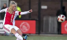 Thumbnail for article: 'Anti-Ajax' Van Es tóch naar Ajax: 'Bedreigd door vooral mannen op social media'