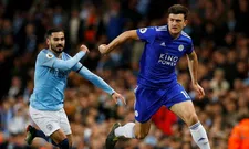 Thumbnail for article: 'De Ligt is een belofte, maar ik zie hem geen dingen doen die Maguire niet kan'