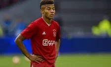 Thumbnail for article: 'Geen denken aan dat Ajax Neres voor zo'n klein bedrag laat gaan'